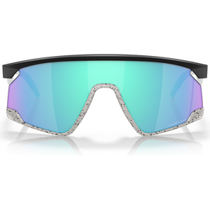 Oakley BXTR, Matte Black w/ Prizm Sapphire