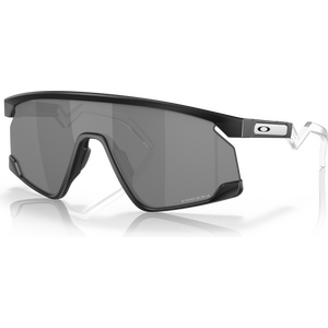 Oakley BXTR, Matte Black w/ Prizm Black