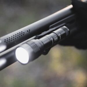 Magpul M-LOK Extended Cantilever Scout Mount