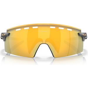 Oakley Encoder Strike Vented, Matte Carbon w/ Prizm 24k