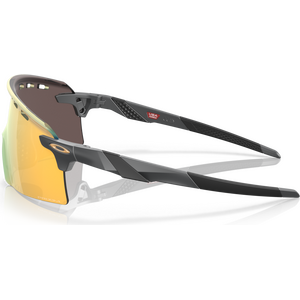 Oakley Encoder Strike Vented, Matte Carbon w/ Prizm 24k