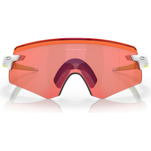 Oakley Encoder, Matte White w/ Prizm Field