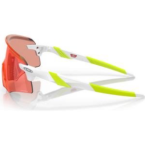 Oakley Encoder, Matte White w/ Prizm Field