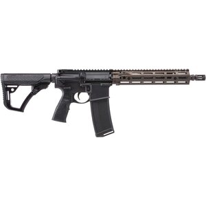 Daniel Defense DD4 RIII S