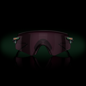 Oakley Encoder, Spectrum Gamma Green w/ Prizm Road Black