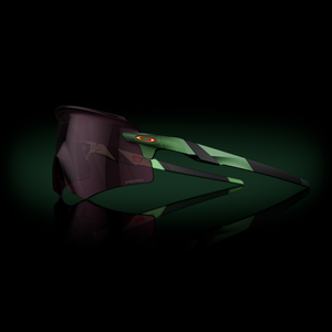 Oakley Encoder, Spectrum Gamma Green w/ Prizm Road Black