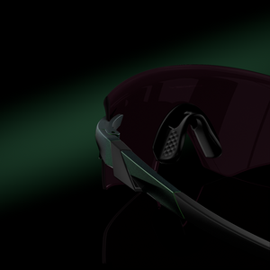 Oakley Encoder, Spectrum Gamma Green w/ Prizm Road Black