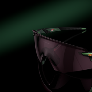 Oakley Encoder, Spectrum Gamma Green w/ Prizm Road Black