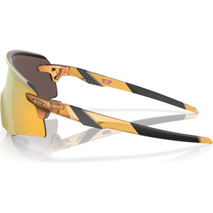 Oakley Encoder, Trans Light Curry w/ Prizm 24k