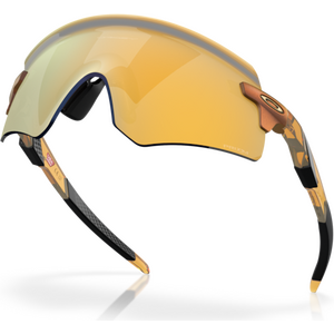 Oakley Encoder, Trans Light Curry w/ Prizm 24k