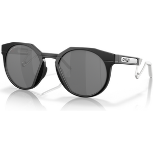 Oakley HSTN Metal, Matte Black w/ Prizm Black