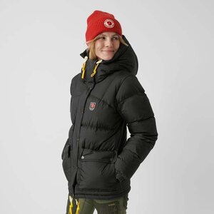 Fjällräven Expedition Down Lite Jacket Womens