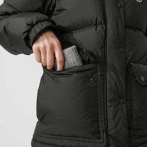 Fjällräven Expedition Down Lite Jacket Womens