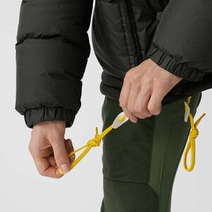 Fjällräven Expedition Down Lite Jacket Womens