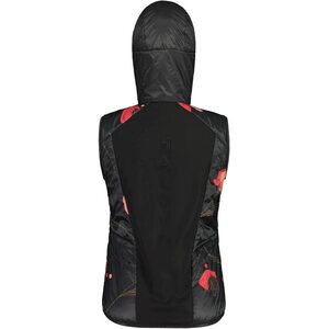 Maloja TraminaM. Puffer Vest Womens