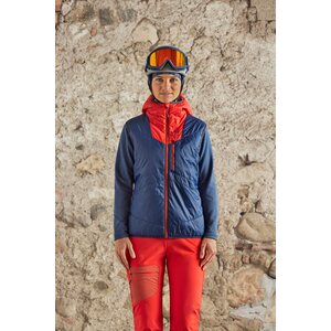 Maloja TraminaM. Puffer Vest Womens