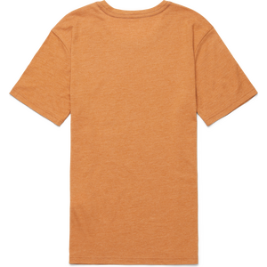 Cotopaxi Traveling Llama Organic T-Shirt Womens