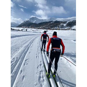 Coxa WR1 RACE Waist Belt