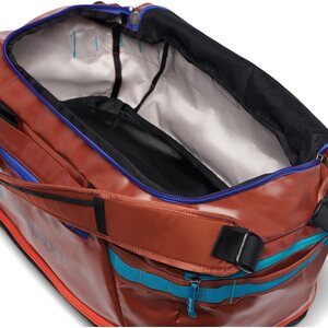 Cotopaxi Allpa Duo 50L Duffel Bag