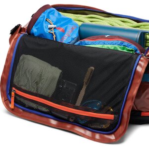 Cotopaxi Allpa Duo 50L Duffel Bag