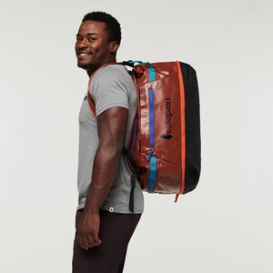 Cotopaxi Allpa Duo 50L Duffel Bag