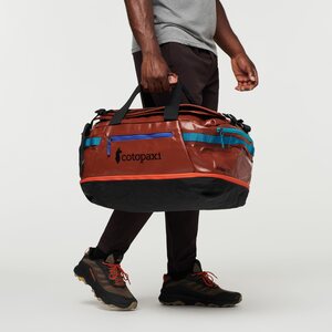 Cotopaxi Allpa Duo 50L Duffel Bag