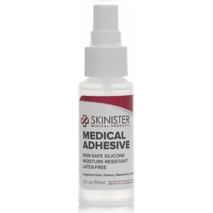 She-P Skinister Adhesice Spray 60ml