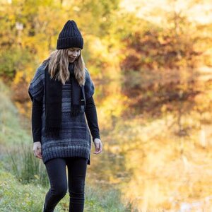 Sätila Lövås Vest Womens