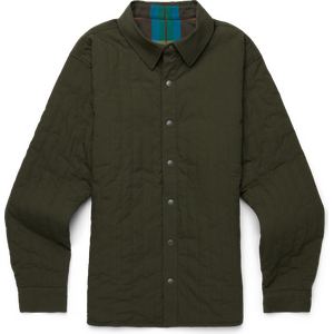 Cotopaxi Salto Insulated Flannel Jacket Mens