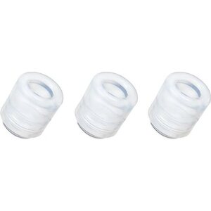Osprey Hydraulics Bite Valve Sheath Replacement, 3 pack