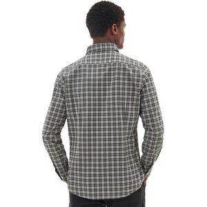 Barbour Lomond Tailored Shirt Mens