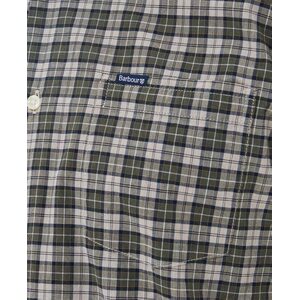 Barbour Lomond Tailored Shirt Mens