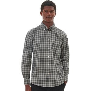 Barbour Lomond Tailored Shirt Mens