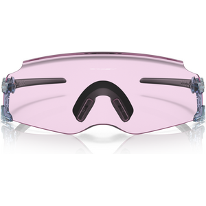 Oakley Kato, Trans Stonewash w/ Prizm Low Light