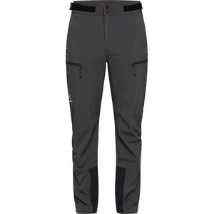 De hombres Soft Shell pantalones