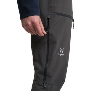 Haglöfs Roc Sight Softshell Pant Mens