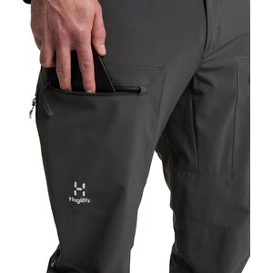 Haglöfs Roc Sight Softshell Pant Mens