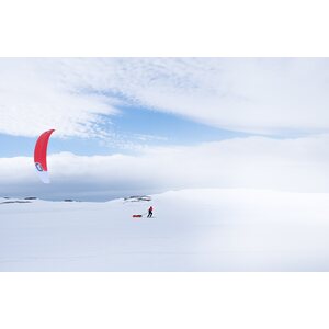 Ozone EXP V1 Kite Only 7m²