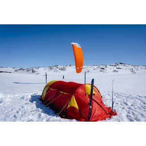 Ozone EXP V1 Kite Only 7m²