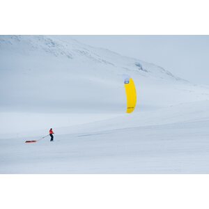 Ozone EXP V1 Kite Only 7m²