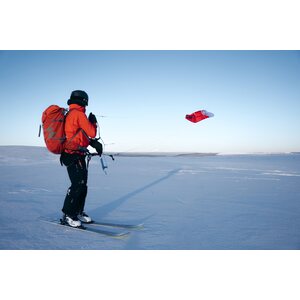 Ozone EXP V1 Kite Only 7m²