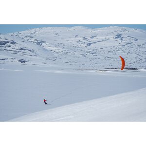 Ozone EXP V1 Kite Only 7m²
