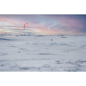 Ozone EXP V1 Kite Only 7m²