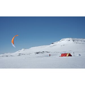 Ozone EXP V1 Kite Only 7m²