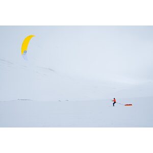 Ozone EXP V1 Kite Only 7m²