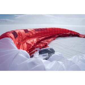Ozone EXP V1 Kite Only 7m²