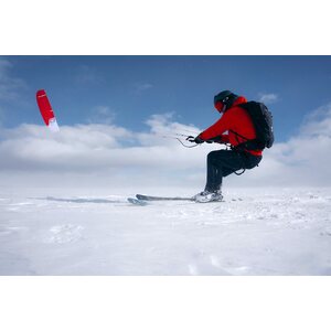 Ozone EXP V1 Kite Only 7m²