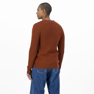 Ulvang Rav Kiby Roundneck Mens