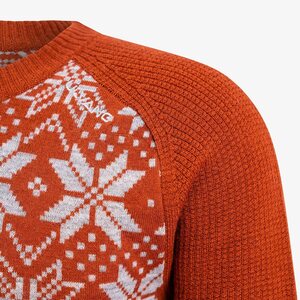 Ulvang Rav Kiby Roundneck Mens
