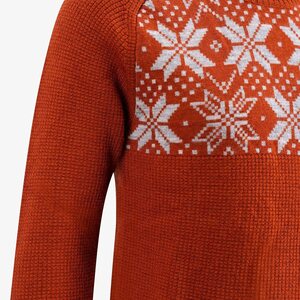 Ulvang Rav Kiby Roundneck Mens